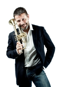 Marco Tamburini in concerto / Marco Tamburini in concert