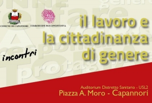 Vivere la responsabilità politica: le donne protagonista della storia / Meeting "Vivere la responsabilità politica: le donne protagonista della storia"