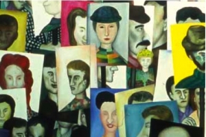 Stagione del Teatro Accademico - Due dozzine di rose scarlatte / Season of Teatro Accademico - Due dozzine di rose scarlatte