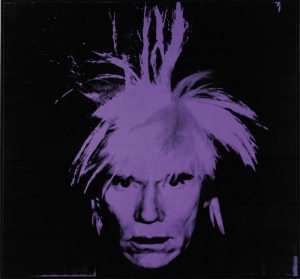 Andy Warhol... in the city / Andy Warhol