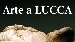 Presentazione del volume "Arte a Lucca" / Presentation of the book "Art in Lucca"