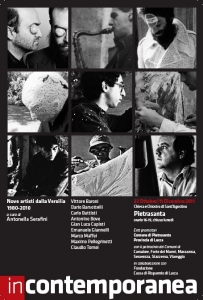 In Contemporanea - Finissage