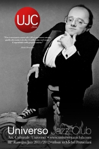 Universo Jazz Club - Philippe Petrucciani