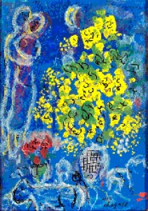 L'universo spirituale di Marc Chagall / L'universo spirituale di Marc Chagall - Exhibition