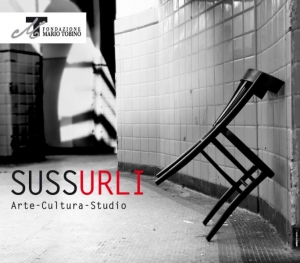 Inaugurazione del percorso "Stanze con vista sull'umanità" / Inauguration of the exhibition "Stanze con vista sull'umanità"