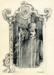 Conferenza Puccini in Accademia / Conference " Puccini in Accademia"