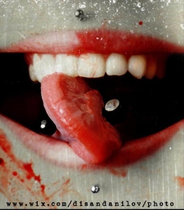 Sugar free Photo - Disan Danilov / Sugar Free Photo - Disan Danilov