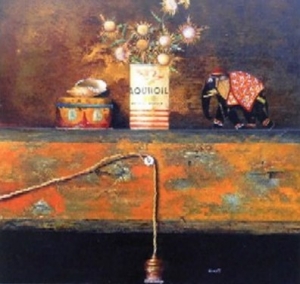 Viaggio nel pensiero - Aldo Giusti / Aldo Giusti - Viaggio nel pensiero