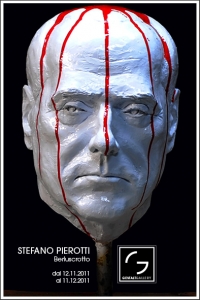 Stefano Pierotti - Berluscrotto