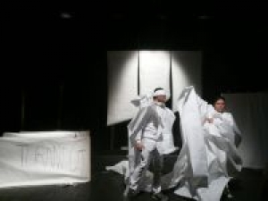 "Nessun dorma" - Teatro Ragazzi 2012