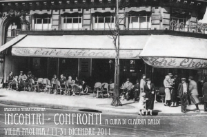 Incontri - confronti