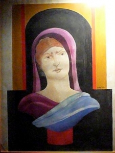 Giulio Ciniglia - I Musei di Roma…i Marmi della Versilia / Giuli Ciniglia - I Musei di Roma…i Marmi della Versilia