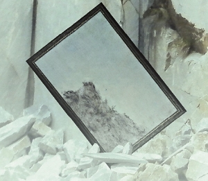 Massimiliano Luchetti - Ai confini del mondo