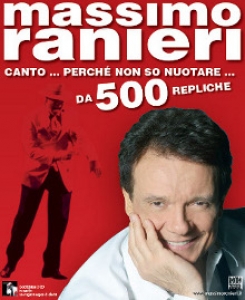 Concerto di Massimo Ranieri / Massimo Ranieri in concert