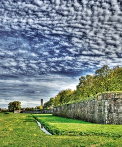 Lucca e le Mura: Itinerari del Risorgimento / Lucca e le mura: Itinerari del Risorgimento