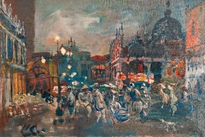 Armando Buso. I segni della vita