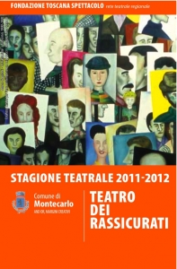 Teatro dei Rassicurati - Che ora è