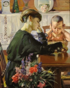 Lessico Familiare - Ezio Ricci / Ezio Ricci - Lessico Familiare