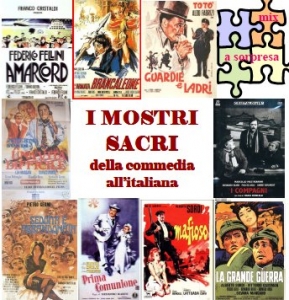 Cineclub Bagni di Lucca - I compagni / Cineclub Bagni di Lucca - I Compagni