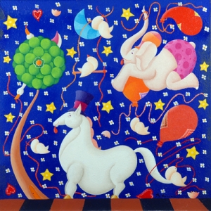 Beppe Francesconi - Riflessioni, confuse, di un sognatore