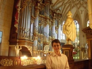 Il Cantiere della Musica - Giulia Biagetti in concerto / Il Cantiere della Musica - Giulia Biagetti in concert