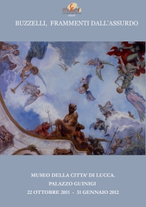 Buzzelli, frammenti dall'assurdo