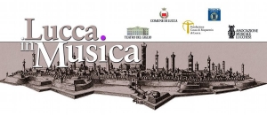 "Lucca in musica" - Massimo Quarta e Herbert Handt / "Lucca in musica" - Massimo Quarta and Herbert Handt