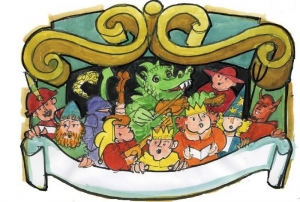 Musica Ragazzi -  “Su e giù per le scale”