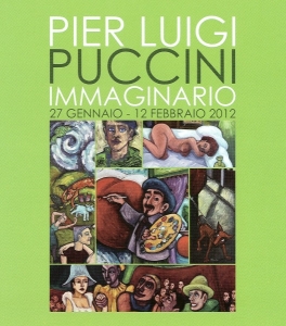 Pier Luigi Puccini: Immaginario