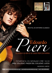 Edoardo Pieri