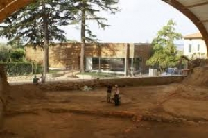 Chiedilo all'archeologo - visita guidata / Ask the archaeologist - guided tour