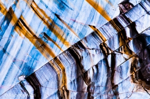 Roberto Mari - Marmo, nuove percezioni