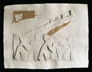 Sandro Cabrini - Archetipi del sogno / Sandro Cabrini  - Archetypes of Dreams