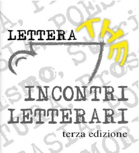 Letterathe 2012 - Tavola rotonda "Raccontare oggi" / Letterathe 2012 - Conference on "Novel nowadays"