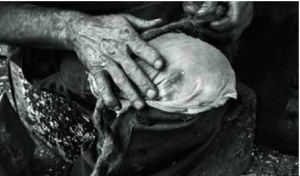 "Gli ultimi calafati di Viareggio" di Giovanni Nardini / "Gli ultimi calafati di Viareggio" by Giovanni Nardini