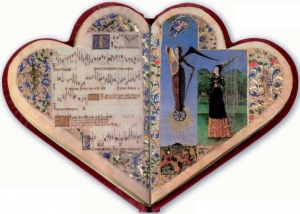 Donne in concerto - Arpa, violino, voce soprano / Donne in concerto - Harp, violin, soprano