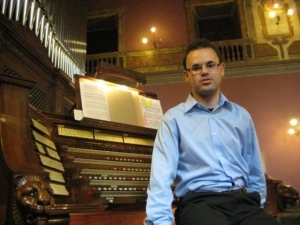 Il Cantiere della Musica - Daniele Dori in concerto / Il Cantiere della Musica - Daniele Dori in concert