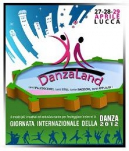 Danzaland 2012