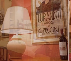 Le Cene di Kalliope - Concerti per Lucca e i suoi musicisti / Kalliope's Dinners - Concerts for Lucca and its Musicians