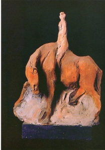 Cavalli di Ugo Guidi nel Centenario della Nascita / I Cavalli di Ugo Guidi, on the 100th anniversary of his birth