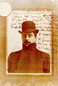 Alla scoperta del Puccini Museum / Discovering Puccini Museum