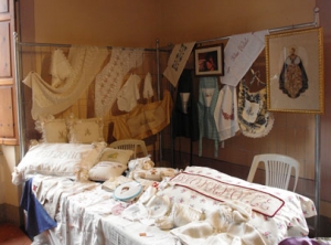 L'Arte del Ricamo e del Merletto