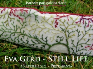 Still Life| Quiet tales from nothingness - Eva Gerd / Stili Life| Quiet tales from nothingness - Eva Gerd