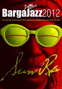 BargaJazz 2012 / BargaJazz 2011