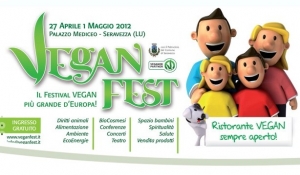 Vegan Fest