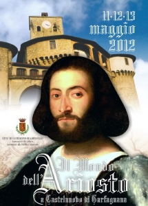 Il Mondo dell'Ariosto / Il mondo dell'Ariosto