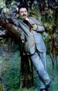 Il tempo di Giovanni Pascoli. Arte e cultura tra Ottocento e Novecento / Presentation of the book "Le mille bocche della nostra sete"