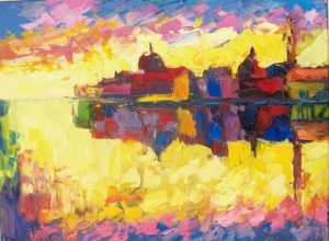 Alberto Pistoresi  / Alberto Pistoresi