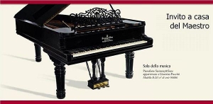 Una serata con il Maestro / An evening with the Maestro