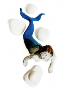 Omar Salvagno - “Mare amare”